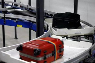 行李托運注意事項,一定要收藏