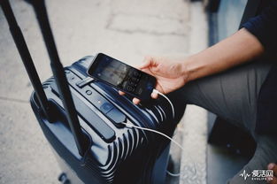 航空公司一紙禁令 智能行李箱就被滅門(mén)了