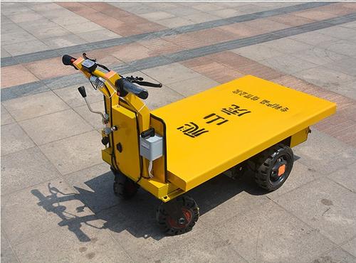物流手推車平板車
