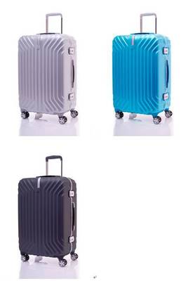 號外:本周末新秀麗特賣會,最高折扣達(dá)70%,還有新秀麗奢華箱包Hartmann系列新品推出哦