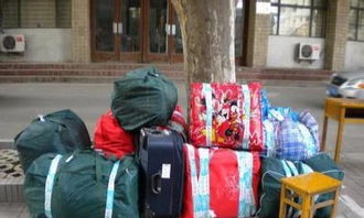 寧波行李專業(yè)托運 行李長途托運 神鷹物流