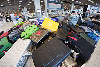 坐飛機時,對于可以攜帶的&ldquo;免費行李箱&rdquo;都有著什么要求?