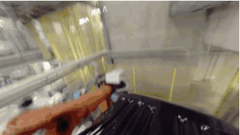 機場托運的行李是如何傳送？99%的人沒見過的行李托運全流程揭秘