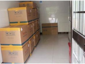 香港到北京行李托運與搬家服務 一站式解決方案