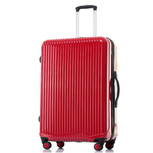 飛機(jī)托運(yùn)箱子選購全攻略 從尺寸到材質(zhì)，助您輕松出行