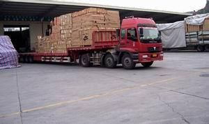 杭州到南平專線行李托運(yùn)指南 便捷、安全、省心的選擇