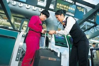 東方航空行李托運規(guī)定全解析